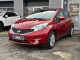 Nissan Note Acenta*PANORAMA*360°*NAVI*PDC* - Nissan Note: Kleinwagen