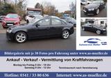 Audi A4 Quattro 155kw Kamera-Sitzh.-Allw.-Navi-B&O - Audi Gebrauchtwagen in Leipzig