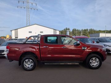 Ford Ranger - 1
