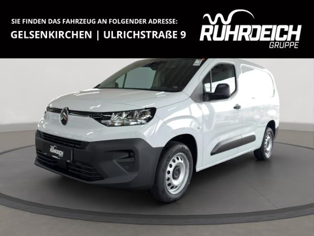 Citroën Berlingo Kasten L2H1 XL 1.5  Sofort Verfügbar