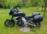 Kawasaki Versys 650 ABS LE650E - Angebote entsprechen deinen Suchkriterien
