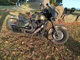 Suzuki VL 1500 Drill Intruder, Skull Design, TOP  - Angebote