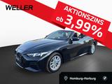 BMW M440iA xDrive Cabrio LivePro,360°,StHzg,St+G,H - BMW M440 in Hamburg