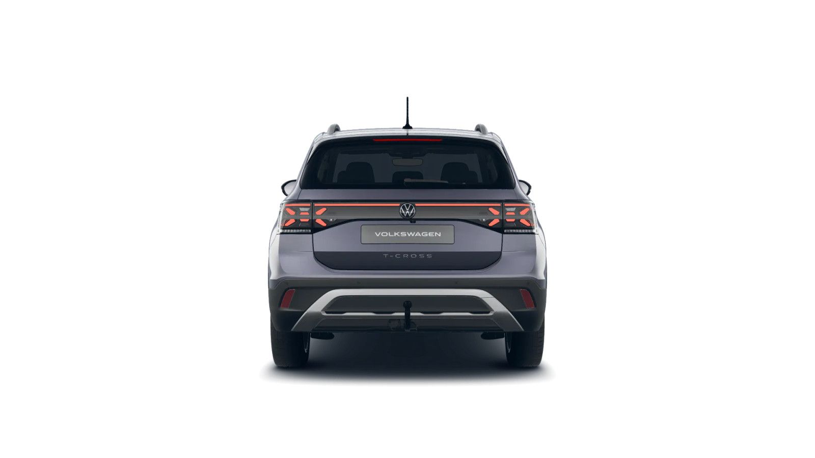 Volkswagen T-Cross - Bild 7
