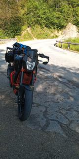 KTM 690 Duke R - Offers