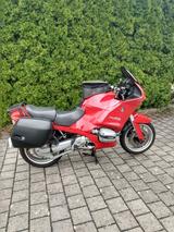 BMW R 1100 RS - BMW 1994 R1100RS