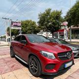 Mercedes-Benz GLE 43 AMG Mercedes-AMG GLE 43 4MATIC Merced... - Mercedes-Benz GLE 43 AMG aus 2019