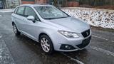 Seat Ibiza 1.4 16V Style ST - Seat Ibiza aus 2010: Kombi