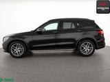 Mercedes-Benz GLC 220 4M AMG NIGHT PANORAMA,BURMESTER,KAMERA - Mercedes-Benz GLC 220: Automatik