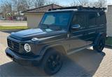 Mercedes-Benz G 500 