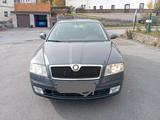 Skoda Octavia 1.6 Team Edition Team Edition - Skoda Octavia: Team Edition