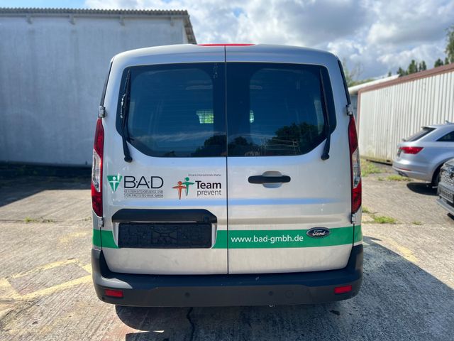 Ford Transit  Connect Kasten Trend