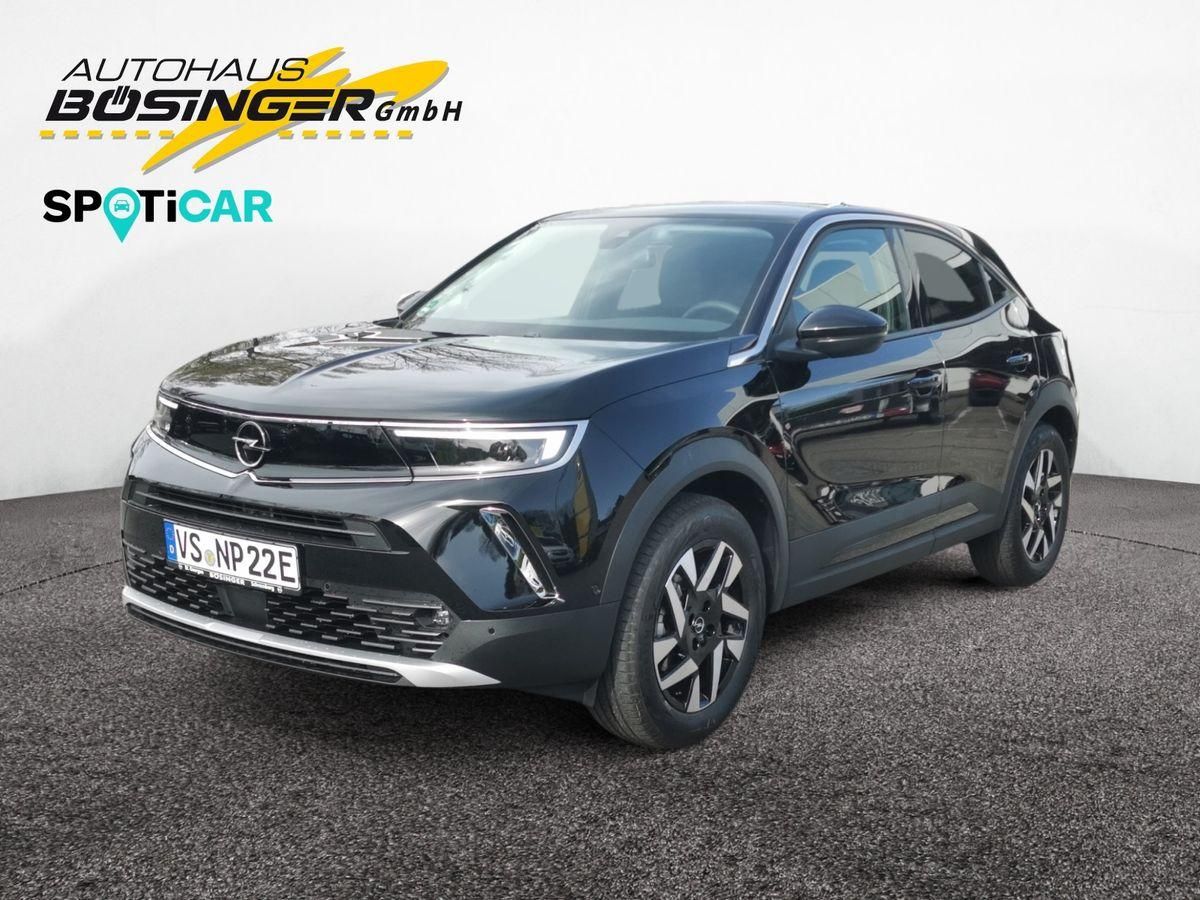 Opel Mokka e Elegance imagem 2