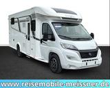 Notin Progress TI Bilbao BCL  - Notin Wohnwagen & Wohnmobile