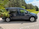 Volkswagen Caddy Maxi 7-Sit/4M 4x4/Garanti/8 F.Berf/AHK - Volkswagen Caddy Maxi aus 2019