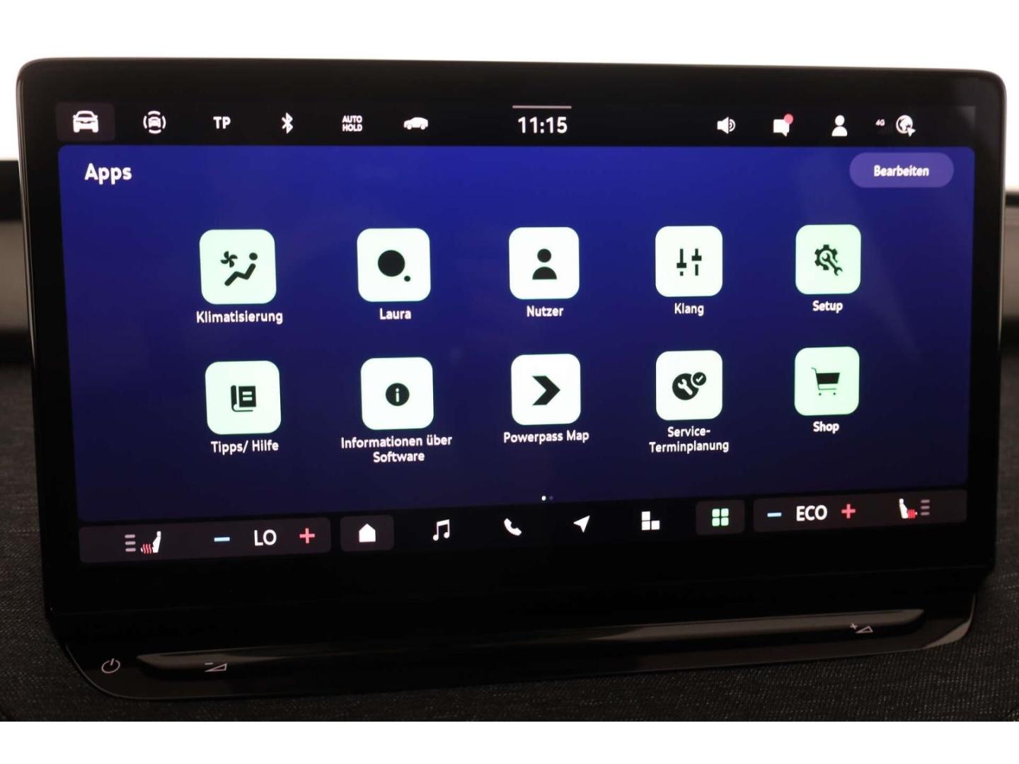 Skoda Elroq Loft 82kWh AR-HUD/Memory/360°/Kessy/CANTON, миниатюра 16