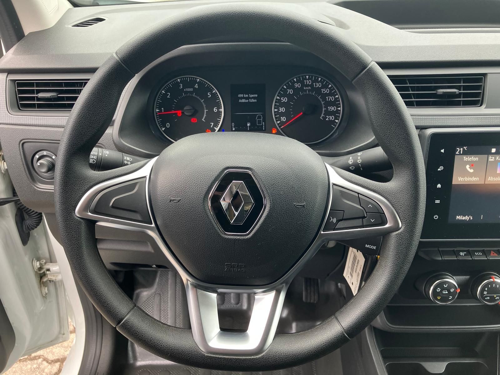 Renault Express - Bild 12