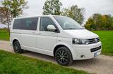 Volkswagen T5 Multivan Edition 2.0 Cup - Volkswagen T5: Edition