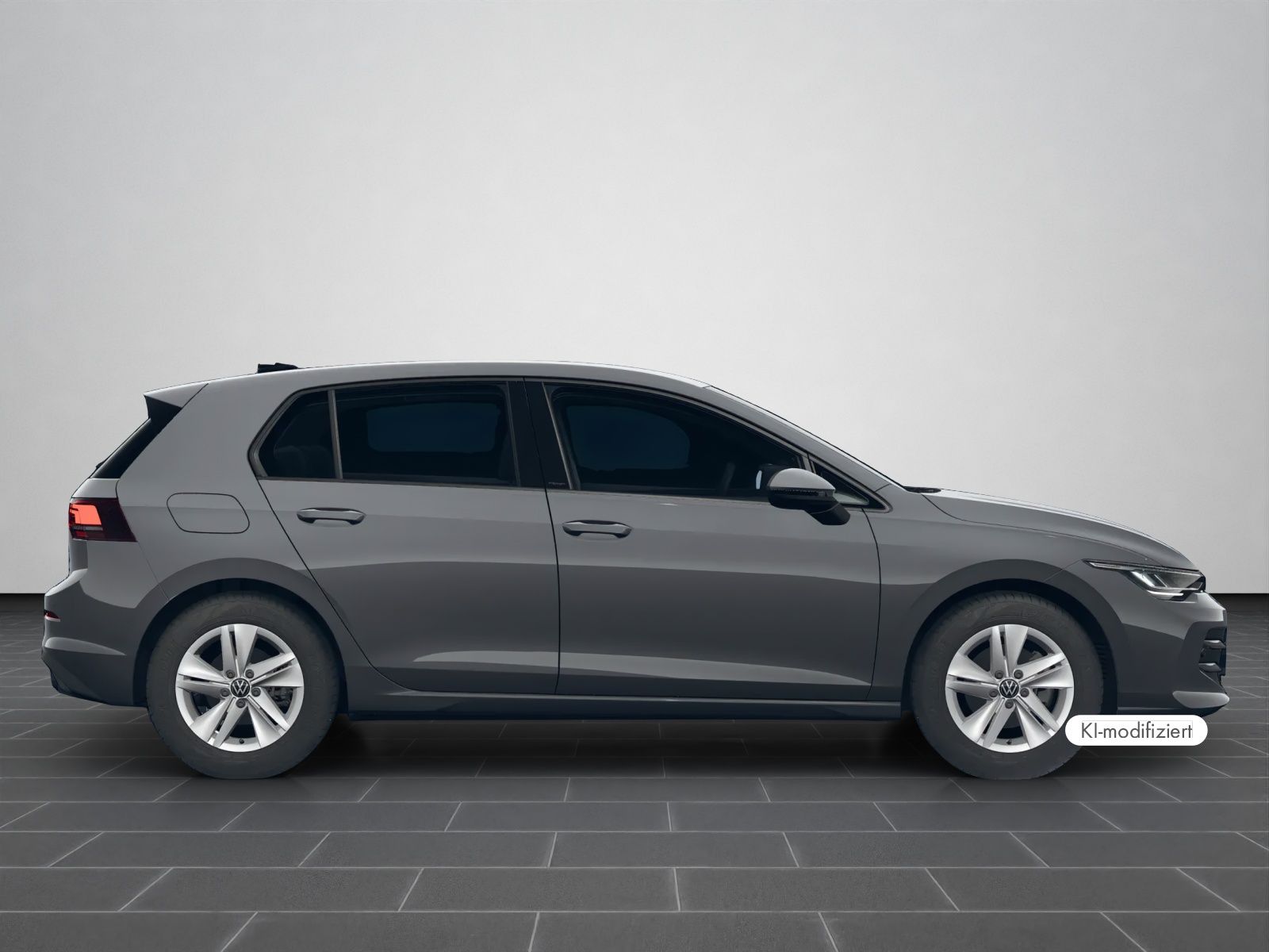 Volkswagen Golf - Bild 14