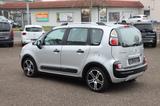 Citroën C3 Picasso Carlsson l KLIMA l - graue Citroën C3