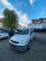 Ford Galaxy Ghia 1.9 TDI AUTOMATIK ( 2. Ha... - Ford Galaxy mit Diesel-Antrieb: 1.9