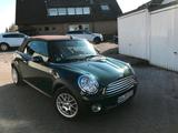 MINI Mini Cooper Cabrio - MINI Cooper Cabrio aus 2010