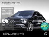 Mercedes-Benz GLC 300e 4M Coupé AMG|LED|NAV|KEYL|KAM|LM|MEMORY