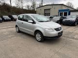 Volkswagen Fox 1.2 3.Türer|Refresh|ATM 40 TKM| - Volkswagen Fox: 1.4