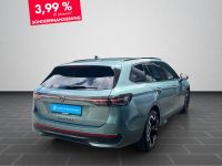 Volkswagen Passat Variant - Vorschau Bild 3