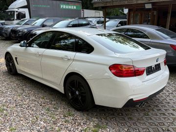 BMW 420 - 4