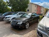 Mercedes-Benz Mercedes CLK 200 Kompressor Avantgarde - : Mercedes Clk