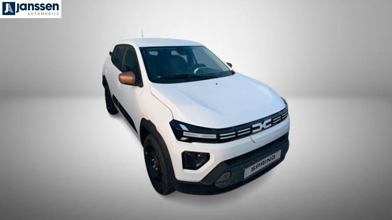 Fahrzeugabbildung Dacia Spring Extreme ELECTRIC 65