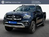 Mercedes-Benz X 350 d 4MATIC V6 Turbo - Fahrwerk - Dashcam- La - Mercedes-Benz X 350 Gebrauchtwagen