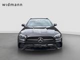 Mercedes-Benz E 300 de T *AMG*AHK*Multibeam*Burmester*PTS*Kam. - Mercedes-Benz E 300 aus 2023