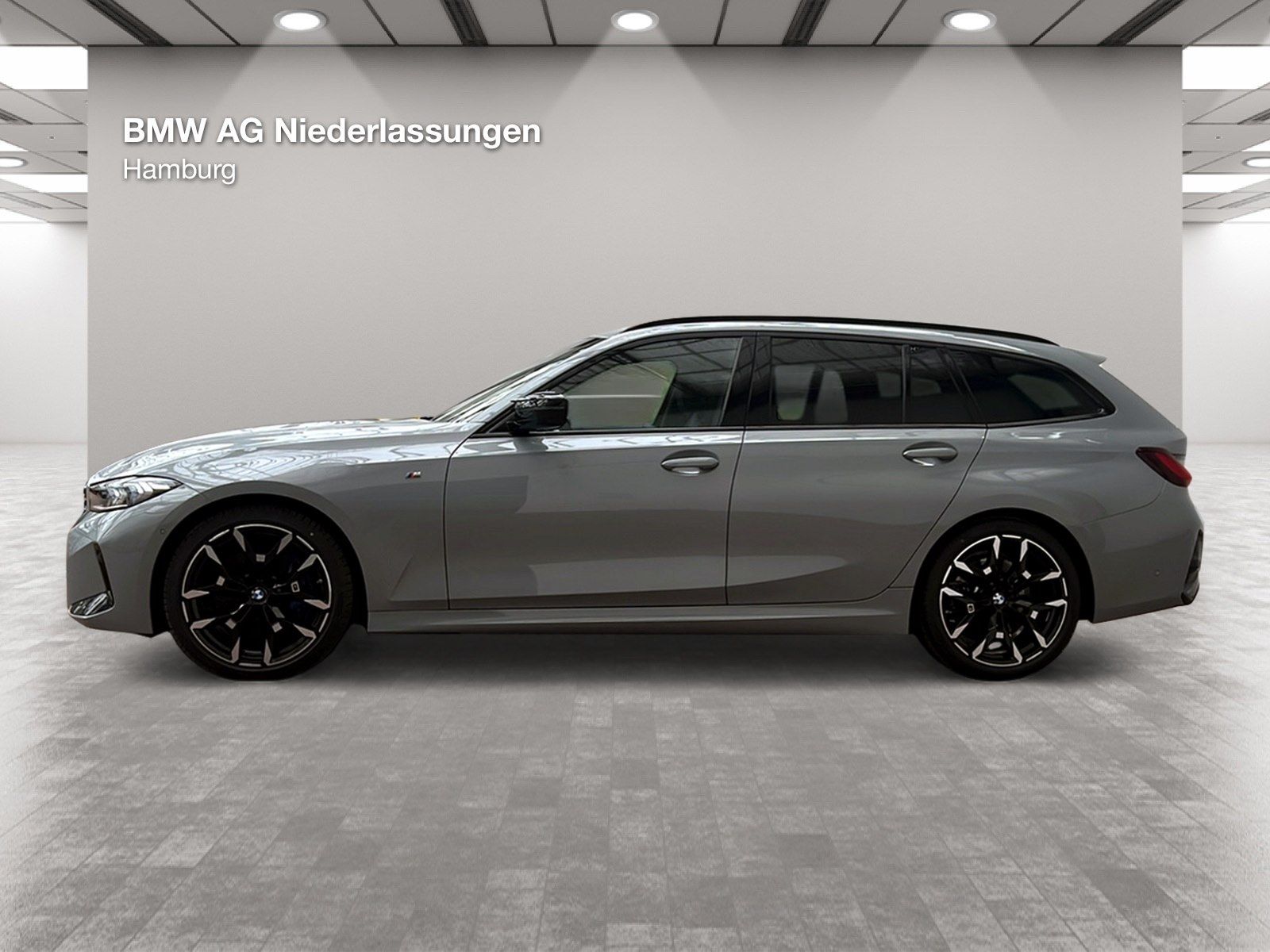 BMW M340i - Bild 2