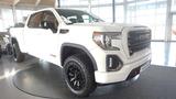 GMC Sierra AT4  6.2L V8 Crew Cab*Leder*Navi*AHK* - GMC Sierra Gebrauchtwagen