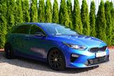 Kia Ceed 1.4 T-GDI Spirit LED Navi Klimaaut. PDC - gebrauchte Kia Kleinwagen