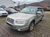 Subaru Forester 2.0 X Active - Subaru Forester mit LPG-Antrieb