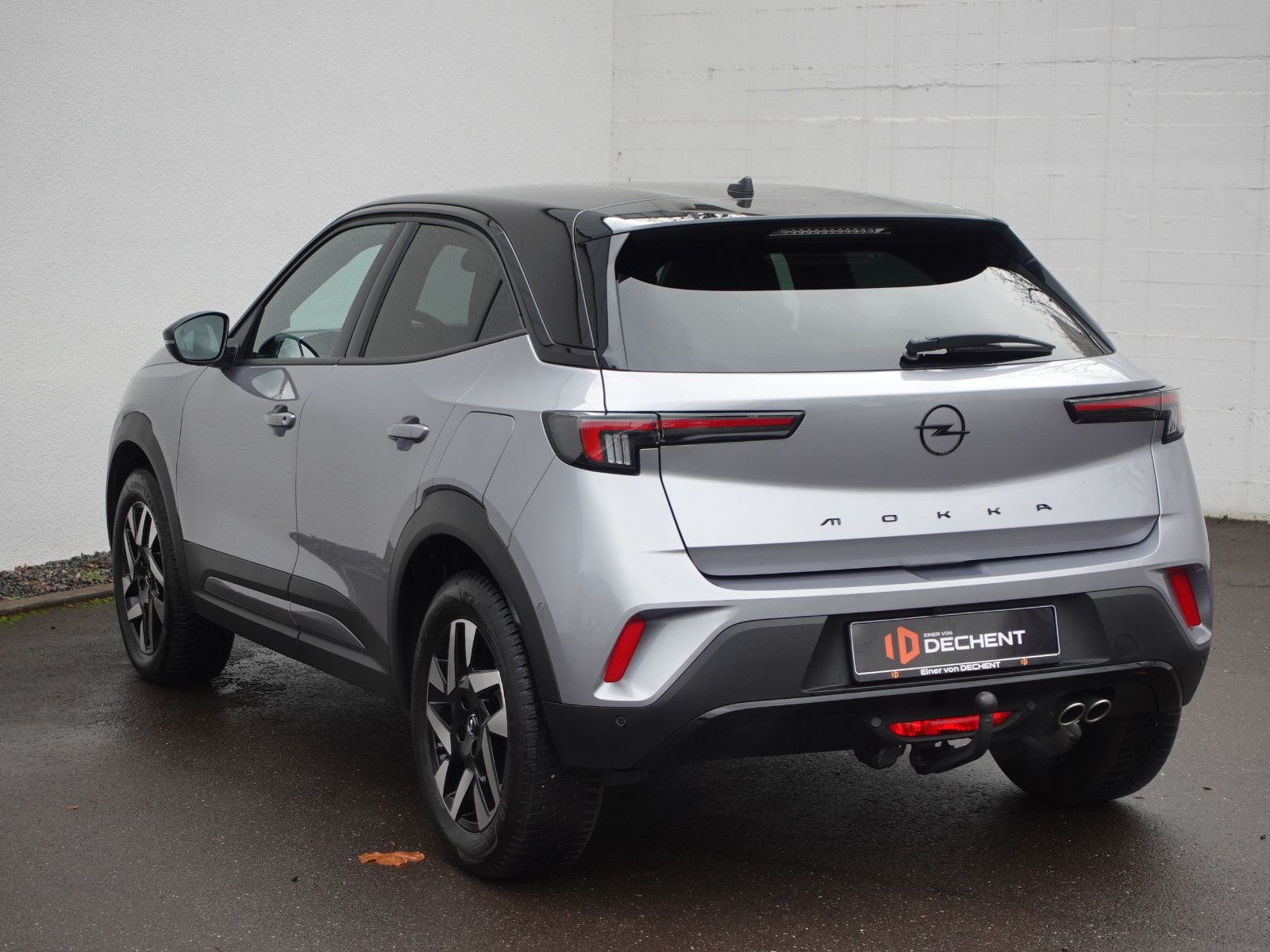 Fahrzeugabbildung Opel Mokka 1.2Turbo GS Automatik LED,Allwetter,Kamera