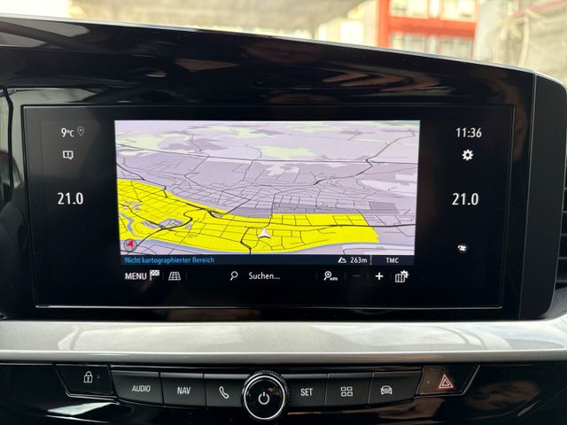 Mokka Line GS 1.2 Turbo NAVI KEYLESS SHZ LHZ CAM