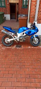 Suzuki SV - Angebote