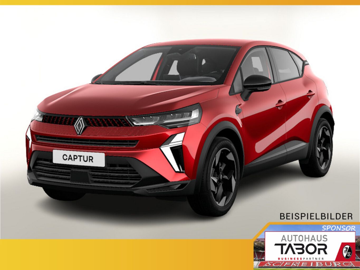 Renault Captur - Bild 2