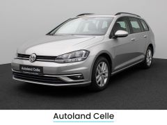 Foto Nummer 1: VW Golf