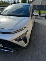 Hyundai BAYON 1.0 T-GDI 48V-Hybrid 74kW Trend DCT Trend