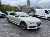Audi S7 Sportback 4.0 TFSI quattro - gebrauchte Audi S7 aus dem Jahr 2015