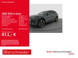 Audi SQ6 e-tron edition one grey PANO HuD B&O 360 - Audi SQ6 e-tron Gebrauchtwagen