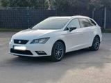 Seat Leon 1.2 TSI Große Inspektion NEU Unf... - : Kombi, Große