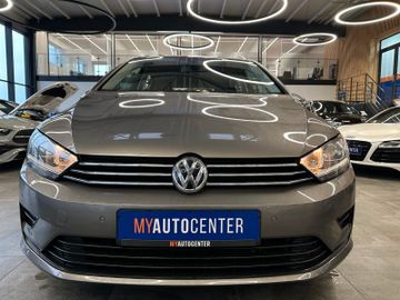 MYAUTOCENTER – Gebraucht- und Jahreswagen mit Werkstattservice in Pfaffenhofen Volkswagen Golf Sportsvan VII Comfortline BMTStart-Stopp