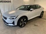 Polestar 2 Standard Range Single 19" LED Kam Memory Navi