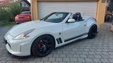 Nissan 370Z Roadster 3.7 Pack Automatik Pack